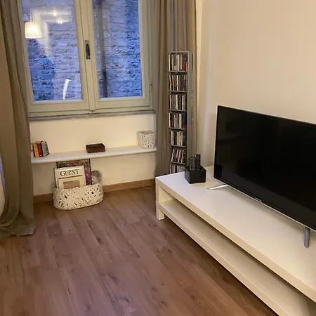 Papavero 69 * Bergamo