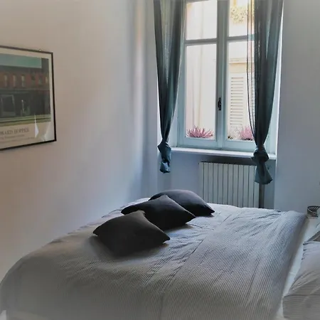 Apartman Papavero 69 *