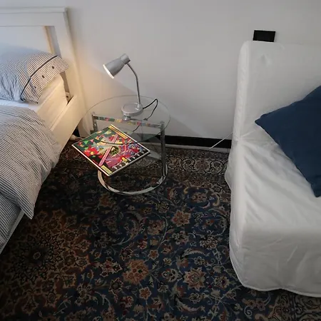 Papavero 69 Apartman *