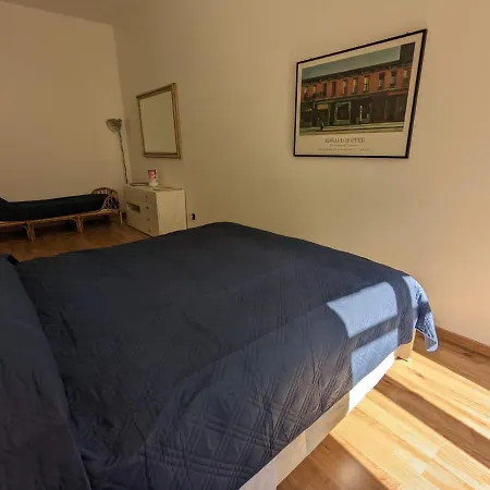 Papavero 69 * Bergamo