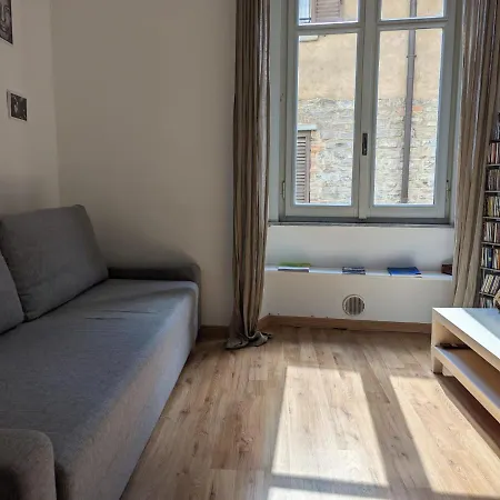 Papavero 69 아파트 *