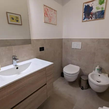 Papavero 69 Apartman