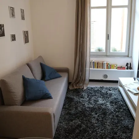 Apartment Papavero 69 Bergamo