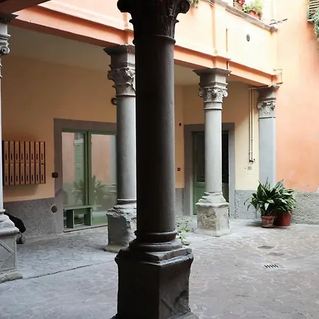 Apartament Papavero 69 *