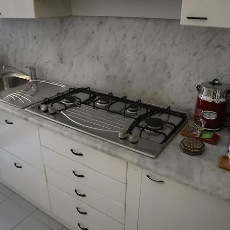 Papavero 69 Apartmán