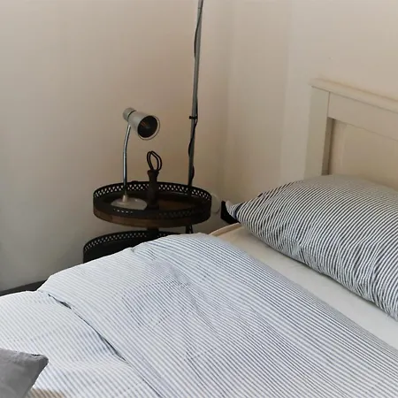 Papavero 69 Apartman *