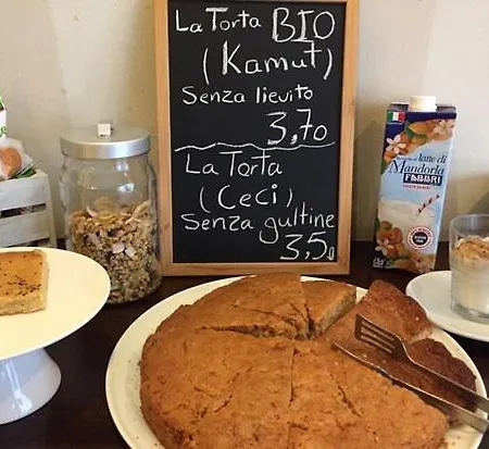 Papavero 69 * Bergamo