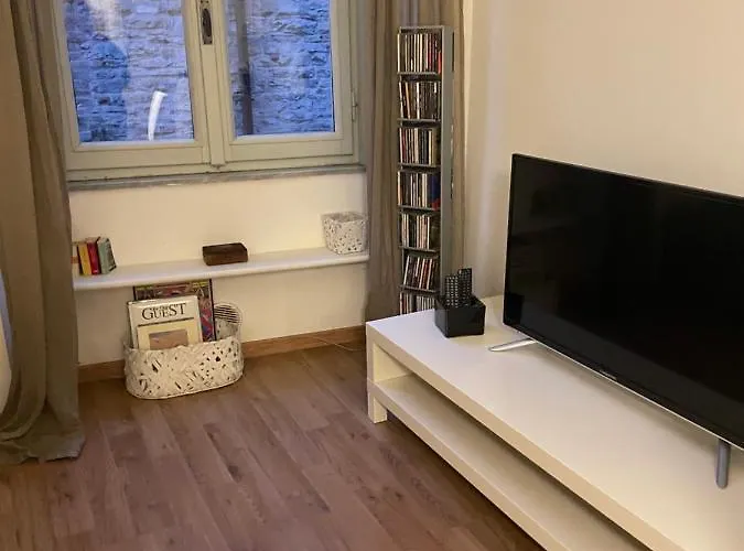 Papavero 69 * 베르가모