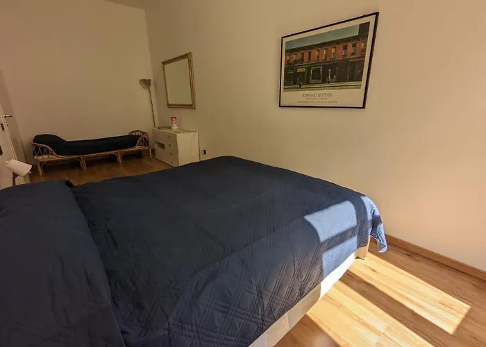 Papavero 69 * 베르가모