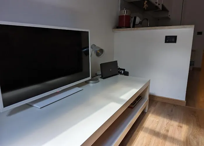 Apartament Papavero 69