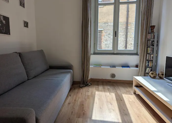 Papavero 69 Apartament *