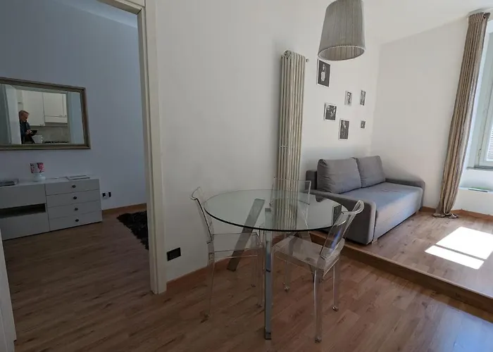 Papavero 69 Apartament *