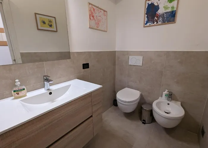 Papavero 69 아파트