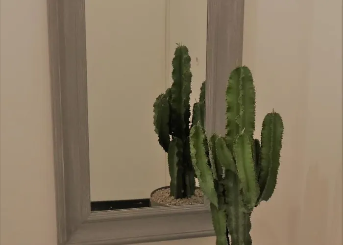 아파트 Papavero 69 베르가모