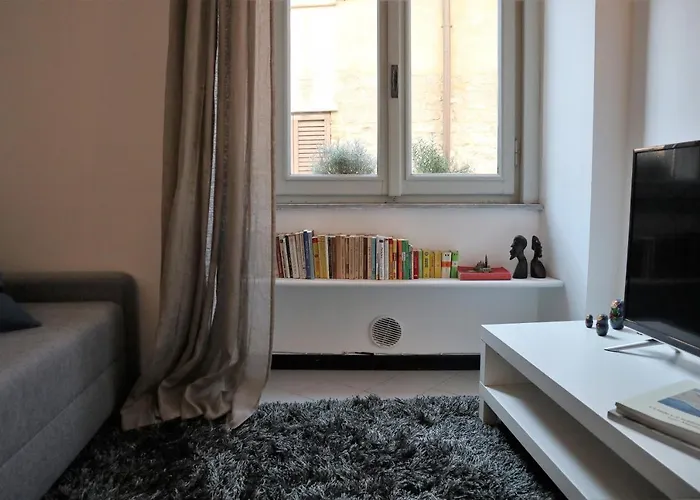 Papavero 69 아파트 *