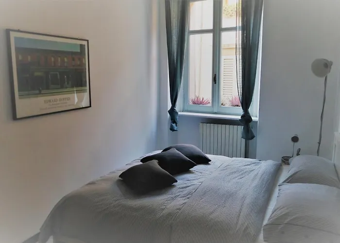 Lägenhet Papavero 69 *