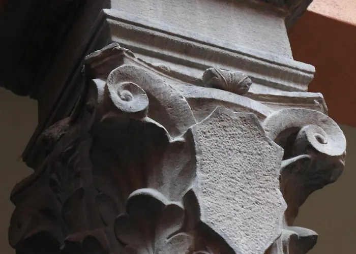 Lägenhet Papavero 69