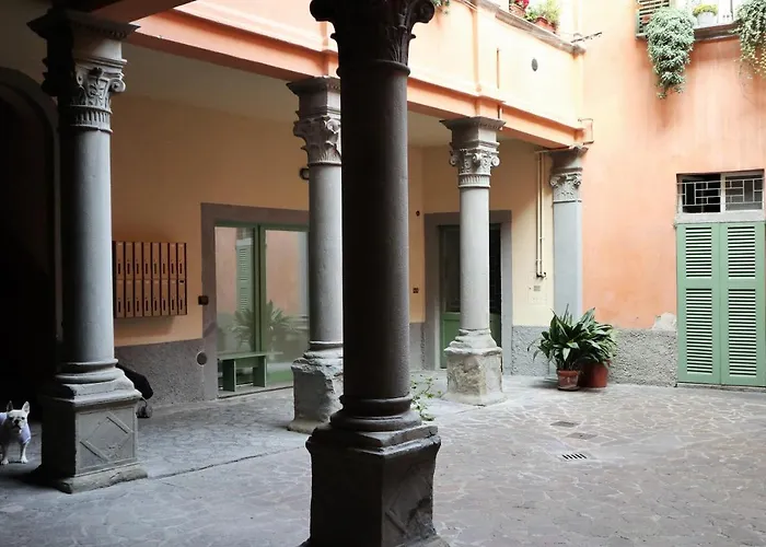 Apartament Papavero 69 *