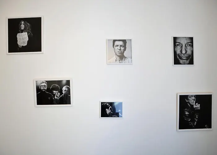 Papavero 69 아파트