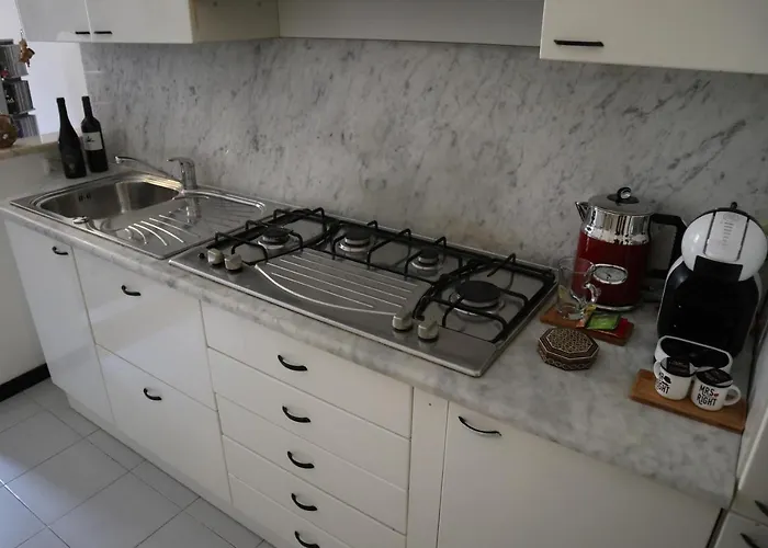 Papavero 69 Apartament