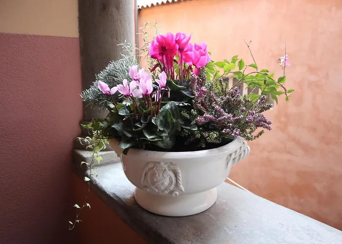 Apartament Papavero 69 Bergamo