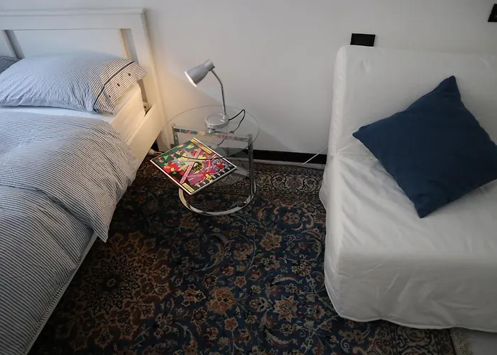 Papavero 69 Apartament *