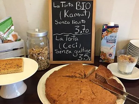 Papavero 69 * Bergamo