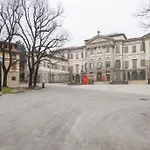 Apartman Papavero 69 Bergamo