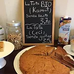 Papavero 69 * Bergamo