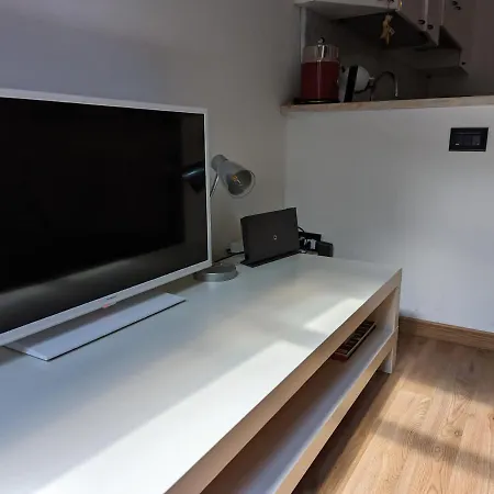 Lägenhet Papavero 69