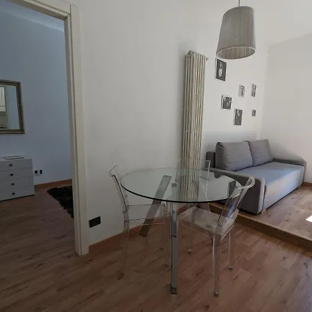 Papavero 69 Lägenhet *