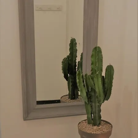 Lägenhet Papavero 69 Bergamo