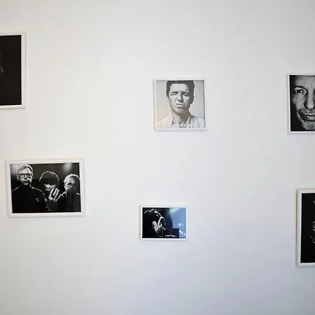 Papavero 69 Lägenhet